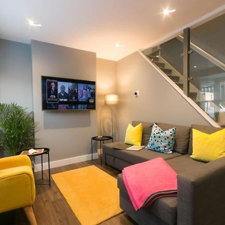 Stylish Home Close To The Beach By Adliv Margate Extérieur photo